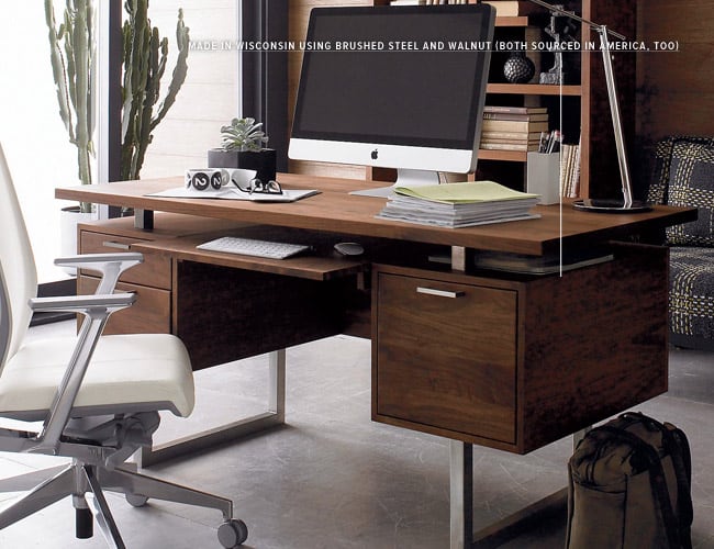 Coolest Desk 41 coolest office work desk spaces in the world Coolest Desk 41 coolest office work desk spaces in the world